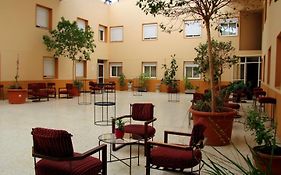 AHC Hoteles Cáceres